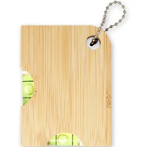 ที่เปิดขวดไม้ไผ่ Levo แบบส่วนตัว ของชำร่วยสำหรับเครื่องดื่ม - Product Image 4