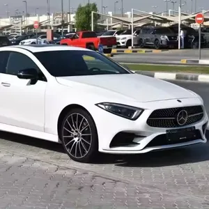 Sử dụng Mercedes-Benz CLS xe ô tô để bán/Sử dụng Mercedes-Benz xe ô tô để bán từ một đại lý Mercedes-Benz