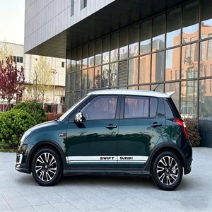 Suzuki Swift 1.5L Automatique 2016 en Excellent État, Voiture d'Occasion, Turbo Diesel, Compacte, Hayon, Toit Ouvrant, Conduite à Gauche, Exportation Mondiale de Véhicules - Product Image 3