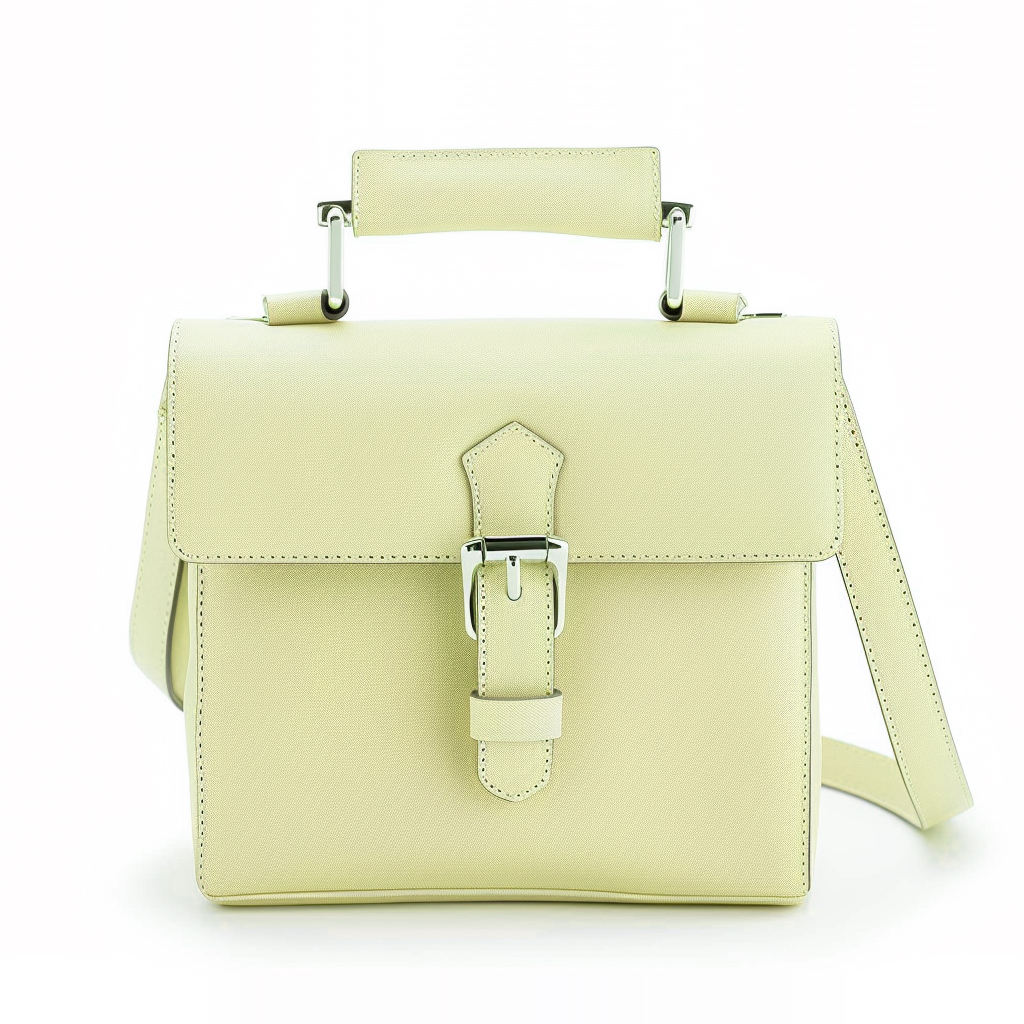 สีเขียวเบริล