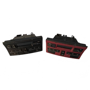 Panneau de commande de climatisation de haute qualité pour voitures sportives Porsche 718 911 981 99165311112 99165320312 991907039 - Product Image 4