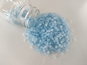 Fábrica al por mayor de gránulos de caucho EPDM para húmedo para gránulos de caucho Epdm para parque infantil al aire libre - Product Image 3