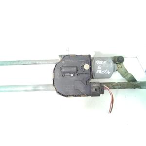 MOTOR DEL LIMPIAPARABRISAS DELANTERO COMPLETO CON TANDEM VOLKSWAGEN Golf 6 Sedan 1k1955023g (08>12) - Product Image 4