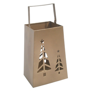 Iron Wire <b>Tea</b> <b>Light</b> Votive Holders - Product Image 4