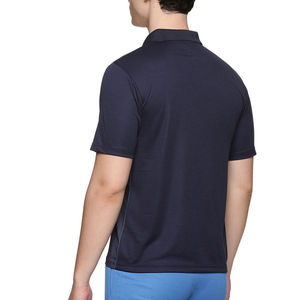 Camiseta Polo Sublimada para Hombre, Hecha a Medida, Elegante, de Alta Calidad, Ropa para Hombre al por Mayor, Camiseta Polo Sublimada en Grandes Cantidades, OEM - Product Image 2