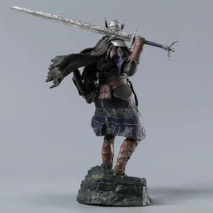Figurine en résine sur le thème des animaux d'anime Nightreign Wylder pour Elden Ring - Product Image 6