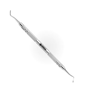 Offre Spéciale GORAYA ALLEMAND Excavatrice à ongles Instrument de beauté double face CE ISO APPROUVÉ - Product Image 1