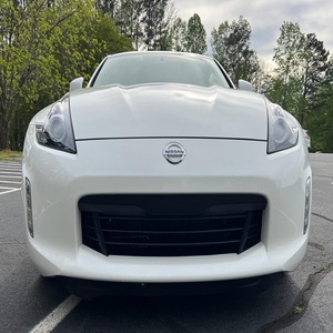 Nissan 370Z Sport Tech Coupé 2018 Preferido - Product Image 3