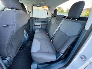 ฟอร์ด มาเวอริค XL ปี 2024 สภาพดีเยี่ยม เบาะหนัง เกียร์อัตโนมัติ - Product Image 4