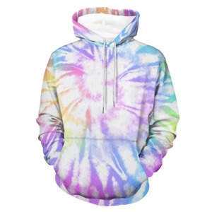 Fournitures en coton doux lourd pour hommes de haute qualité en gros 95% coton 5% spandex Sweat à capuche pour hommes de haute qualité - Product Image 2