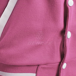 High Quality Breathable Wholesale Casual Women <b>Letterman</b> <b>Jacket</b> Outdoor Use Women <b>Letterman</b> <b>Jacket</b> - Product Image 5