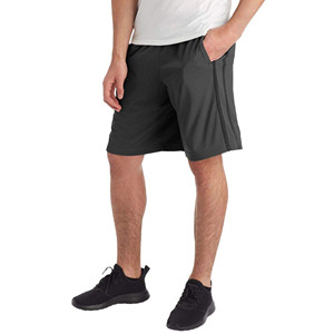 Wholesale 2024 XS Athletic Gym Shorts Quick Dry <b>Mesh</b> Workout Running <b>Pants</b> Low Waist Zipper Fly Custom Made Cargo Shorts 6XL - Product Image 1
