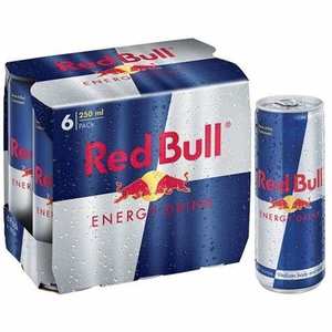 Acheter Boisson énergisante Red Bull 250ml Boisson énergisante Red Bull originale 250ml Boisson énergisante Red Bull 250ml sans sucre 250ml - Product Image 4