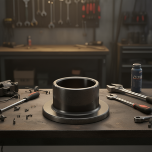 อุปกรณ์เสริมและอะไหล่เครื่องมือลม Hazet บูชกลไกกระแทกของประแจลม - Product Image 3