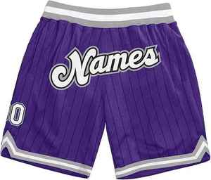 High Quality 100% Polyester Men's Summer Sports Shorts Custom Color Elastic <b>Mesh</b> Sweat Drawstring Workwear - Product Image 1