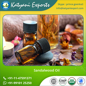 Aceite esencial de sándalo orgánico puro 100%, venta al por mayor, precio razonable, exportadores indios, aceite de aromaterapia prensado en frío - Product Image 6