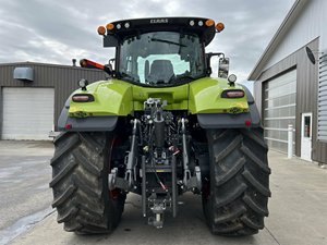 Tractor Claas AXION 930 2022 en Venta - Product Image 3