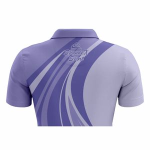 Camisetas Exclusivas Personalizadas con Estampado Tejido y Función de Secado Rápido, Lujo a la Medida para Cada Ocasión - Product Image 4