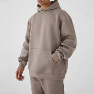 Custom Men's Color Block Patchwork Windbreaker Polyester Nylon Tracksuit Mens Track Zip up and Shorts Set - Product Image 4