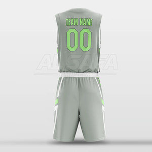 Uniforme réversible à séchage rapide, nouveau design, prix bas, haute qualité, vente en gros - Product Image 5