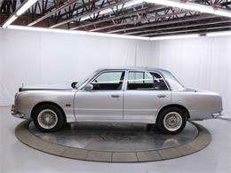 USADO LHD/RHD 1999 MITSUOKA GALUE - Product Image 5