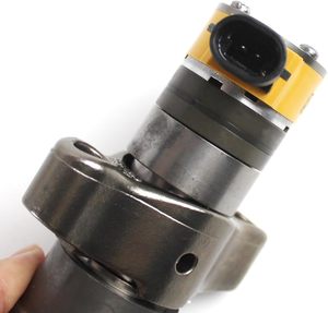 Inyector de combustible diésel 10R-7222 para excavadora de motor C9 (330D/336D/336C/E336D/E330D)-Marca OEM/Aftermarket/NXA - Product Image 6