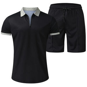 Logotipo personalizado Hombres Ropa deportiva Secado rápido Cómodo y transpirable Gimnasio Fitness Entrenamiento Atlético Compresión Camisetas - Product Image 2