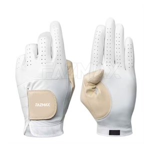 ถุงมือกอล์ฟหนังถุงมือกอล์ฟโลโก้ตามสั่ง - Product Image 1