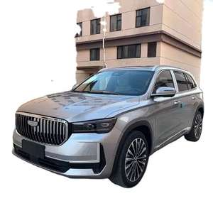 Oferta Especial 2024 Sedán de 1279 km con Transmisión DHT de 3 Velocidades, Asistencia de Conducción L2, Techo Panorámico, Asientos de Cuero, Listo para Enviar - Product Image 1