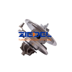 TURBOCOMPRESSEUR CHRA 752610-0013 - Product Image 1