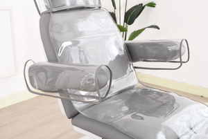 Điện vẻ đẹp giường Bìa Salon Spa Lash massage mặt ghế Bìa - Product Image 3