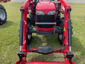 Tractor Massey Ferguson 2605H 2024 - Product Image 5