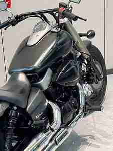 Motocicleta Cruiser Suzuki Boulevard VL800M5 C50 - Product Image 2