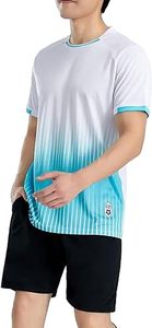 ชุดเสื้อฟุตบอลแบบระเหิดกางเกงขาสั้นผ้าโพลีเอสเตอร์100% QC ตรวจสอบสำหรับผู้ใหญ่ขายส่ง - Product Image 3