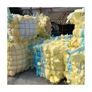 เศษโฟม PU สำหรับอุตสาหกรรมรีไซเคิล - Product Image 1
