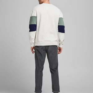 Sudadera con Capucha Unisex de Algodón de la Mejor Calidad, Tejido Suave y Duradero, Sudadera de Invierno, Fabricante OEM 2026, Forrada - Product Image 5