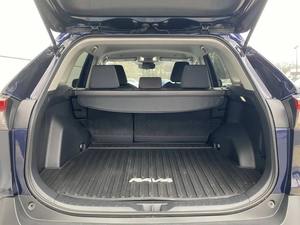 TOP VENTAS 2025 TOYOTA RAV4 XLE 4DR SUV (2.5L 4CIL 8A) - Product Image 5