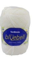 Bluebell fil à tricoter fil à tricoter acrylique bébé boule de laine 4 plis laine doux doigté tricot à la main teint laine Crochet crochet fil
