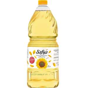 Huile de tournesol raffinée de 5 litres, pour la cuisine, format d'emballage : 5L - Product Image 5