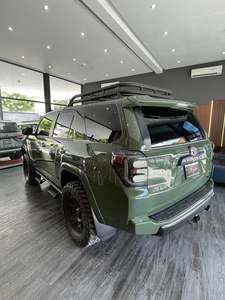 TO-YO-TAA 4RUNNER TRD PRO Supercharged 2020 en parfait état - Product Image 2