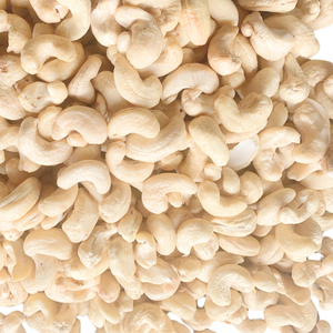 Gran oferta 2023 anacardos Kernel W180 anacardos crudos orgánicos Santigo Vietnam Reday para enviar - Product Image 1