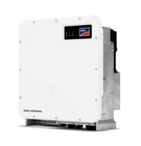 <b>Top</b> Sales SunnyHighpower 125kW PEAK3 <b>String</b> Inverters SHP 125-US-20 Single/Three Phase 50/60Hz-Ready to Ship - Product Image 3