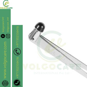 Venta al por mayor percusión martillo médico neurológico reflejo multifuncional plexor percusión reflejo martillo - Product Image 3