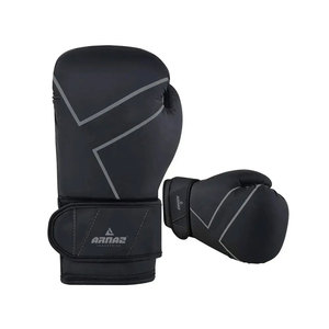 Gants de boxe respirants, confort intérieur et ajustement stable, avec un rembourrage ferme et une utilisation confortable - Product Image 2