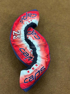 Fundas Personalizadas para Patines de Hockey, Protectores de Patines de Hockey con Cubiertas para Cuchillas para Patines de Hockey sobre Hielo - Product Image 3