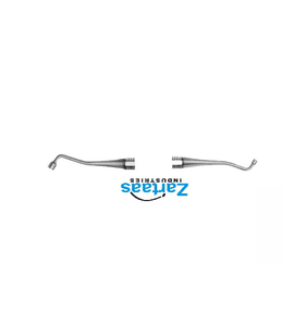 Tapón, condensadores y aplicadores de amalgama de alta calidad estándar NEGRO (Fig. 1-2) Exportador y fabricante - Product Image 5