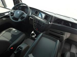 MAN TGS 33.510 BB 6X2-4 LL CH CHASIS/NEW 2025 - Product Image 4