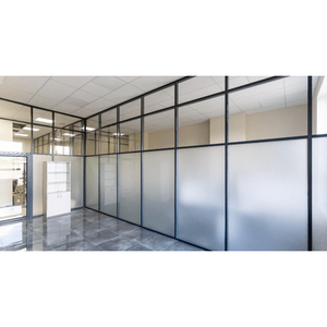 Panel de Techo Transparente de Policarbonato Sólido Resistente con Protección UV, Diseño Moderno, G Crystal G Crystal 01 - Product Image 2