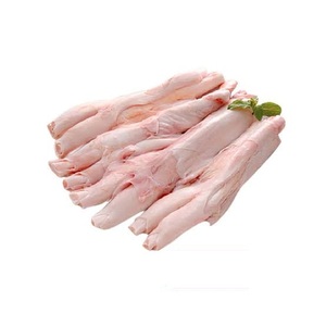 Tendón de Res Congelado para Procesamiento de Alimentos - Suministro al por Mayor - Product Image 2
