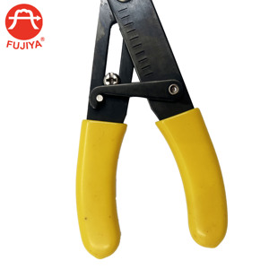 Kìm Cắt Dây mini đa chức năng Tước dụng cụ mạng - Product Image 3